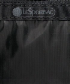 LeSportsac CLASSIC HOBO/ブラックシャイン