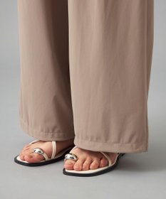 Chacott Chacott BALANCE フレンチスリーブオールインワン