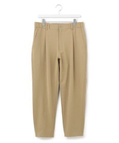 J.PRESS YORK STREET 【UNISEX】テーパードパンツ