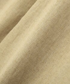 earth music&ecology 【セットアップ対応】フラップボタンビスチェ