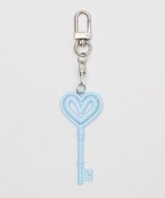 WEGO シンプルモチーフキーホルダー