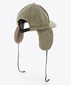 Columbia Columbia/ ケンドリックパークファーフラップキャップ /コロンビア