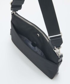 TOPKAPI 【Breath TOPKAPI】LINEA リネア レザーコンビ スワローマチ ショルダーバッグ