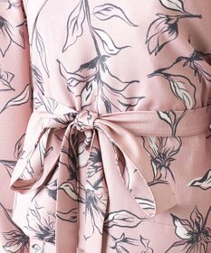 Feroux 【洗える・2WAY】 簡単着付け 浴衣 3点セット