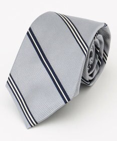 J.PRESS MEN 【フレッシャーズにもおすすめ】レジメンタル ネクタイ