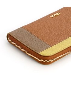 IBIZA コンビナシオン　L字ファスナー長財布　