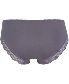 Wing Wing Lesiage　【2810シリーズ】　ショーツ　PB2810とペア　はきこみ丈あさめ　ウイング／ワコール　PF2810