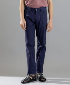 JOSEPH HOMME アポロテックストレッチ / CIGAR