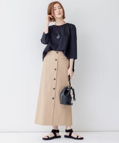 23区 【STORY7月号掲載】クロス サンダル