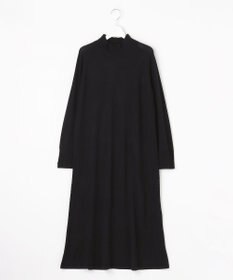 J.PRESS LADIES 【WEB限定カラーあり・洗える】EASY WOOL ワンピース