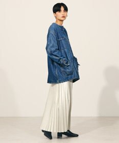 AMERICAN HOLIC デニムカバーオール