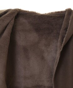 Green Parks フーディガウンコート