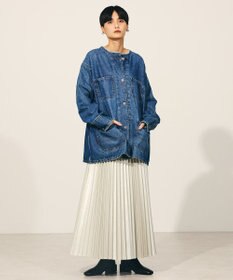 AMERICAN HOLIC デニムカバーオール