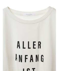 Green Parks インド綿 BIGサイズブロックロゴ半袖プルオーバー