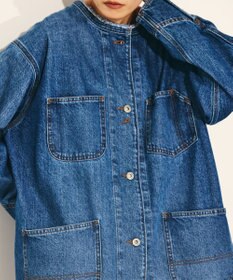 AMERICAN HOLIC デニムカバーオール