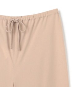 BEIGE， 【好評につき追加生産決定！】FLEUR / ワイドパンツ