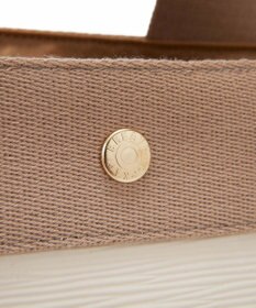 TOPKAPI 【ドラマ着用】【Breath TOPKAPI】RIPPLE リプル ロング ハンドル B5 トートバッグ