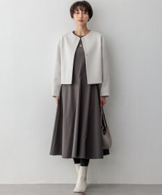 23区 アコヤパール イヤーカフ