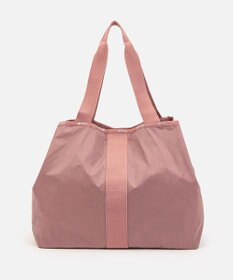 LeSportsac ESSENTIAL LG OPEN TOTE/ダスティーピンクC