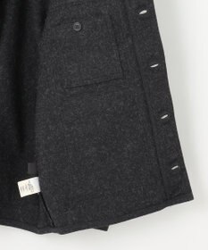 JOSEPH ABBOUD MOUNTAIN 【FILSON】マッキノーウール クルーザー ジャケット