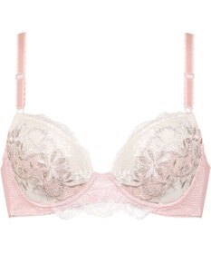 Wing 【スキマフィットブラ】　すきまを埋めてボリュームアップ　ふわふわもちもち触感　ウイング／ワコール　KB2362