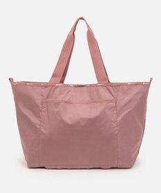 LeSportsac ESSENTIAL LG OPEN TOTE/ダスティーピンクC