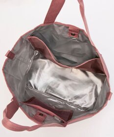 LeSportsac ESSENTIAL LG OPEN TOTE/ダスティーピンクC