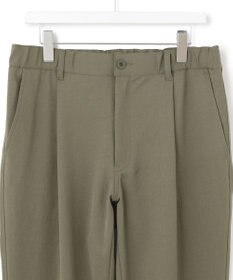 J.PRESS YORK STREET 【UNISEX】テーパードパンツ