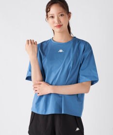 OP／FILA 【Kappa】半袖ロゴTシャツ