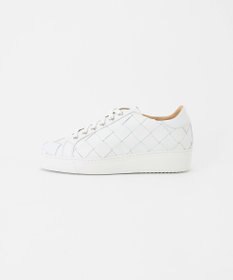 GRACE CONTINENTAL Luca Grossiメッシュスニーカー