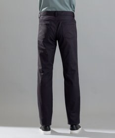 JOSEPH HOMME アポロテックストレッチ / CIGAR