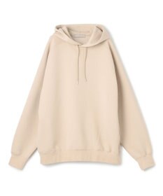 UNFILO MENS BEAUTY FORM JERSEY パーカー [24年商品]