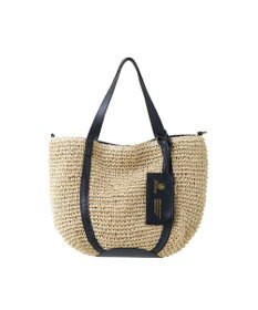 FOLNA RD ペーパー トートバッグ