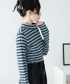 WEGO マルチボーダーロンT