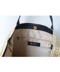 FOLNA RD ペーパー トートバッグ