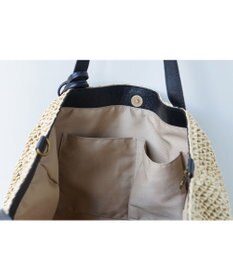 FOLNA RD ペーパー トートバッグ