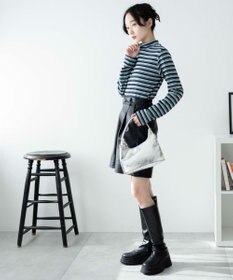 WEGO マルチボーダーロンT