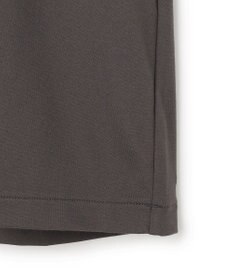 JOSEPH HOMME 新色追加【高機能素材】ハイゲージベアスムース　モックネック長袖Ｔシャツ