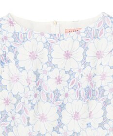 TOCCA 【消臭・洗える！】PLATINA SKY ドレス