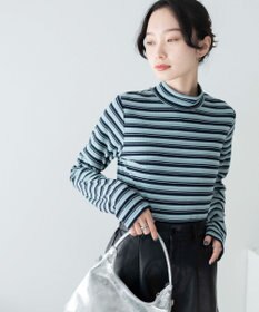 WEGO マルチボーダーロンT