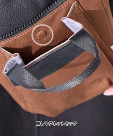 ROOTOTE 3668【ルーポケットが主役!】LT.ベビールー.フロントオープン-A