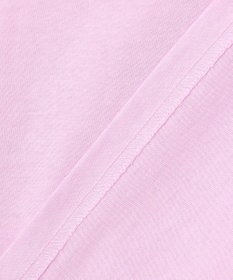 ANY KIDS 【綿100%】ロゴプリント 長袖Tシャツ