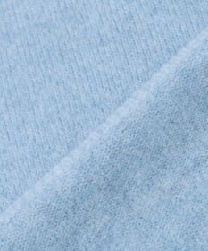 UNFILO ふわふわ ボトルネックニット