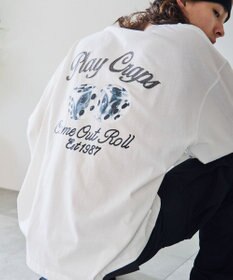 WEGO 【ユニセックス着用ITEM】アソートグラフィックロンT