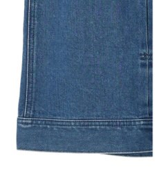 earth music&ecology Ｌｅｅ×ｅ．ｍ．ａ．ｅ　ＤＥＮＩＭ　ＶＥＳＴ