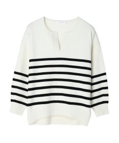 AMERICAN HOLIC バイパチスキッパーニットプルオーバー