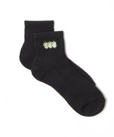 WEGO 3アニマルアンクルソックス