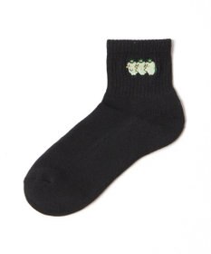 WEGO 3アニマルアンクルソックス