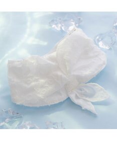 PET PARADISE ペットパラダイス クールバンダナ 《花柄》 小型犬