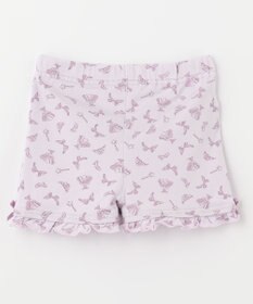 ANY KIDS 1分丈スパッツ